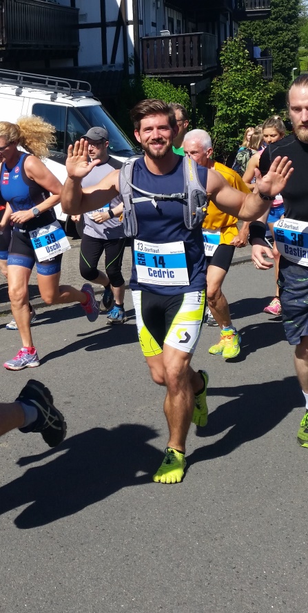 Biesfelder Dorflauf 2017 2