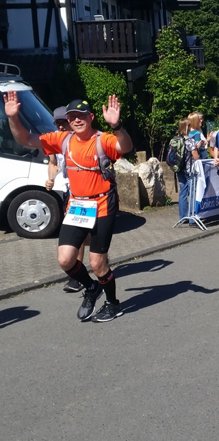 Biesfelder Dorflauf 2017 3