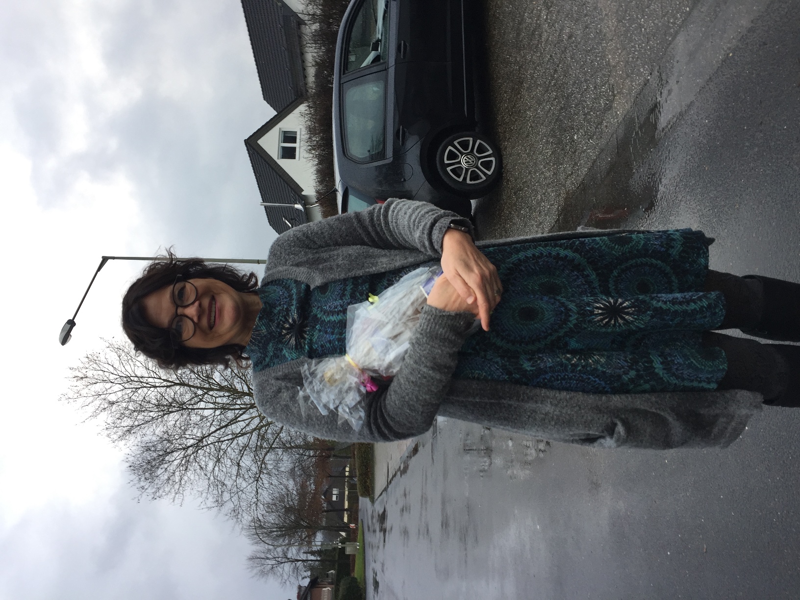 Runder Geburtstag Katrin