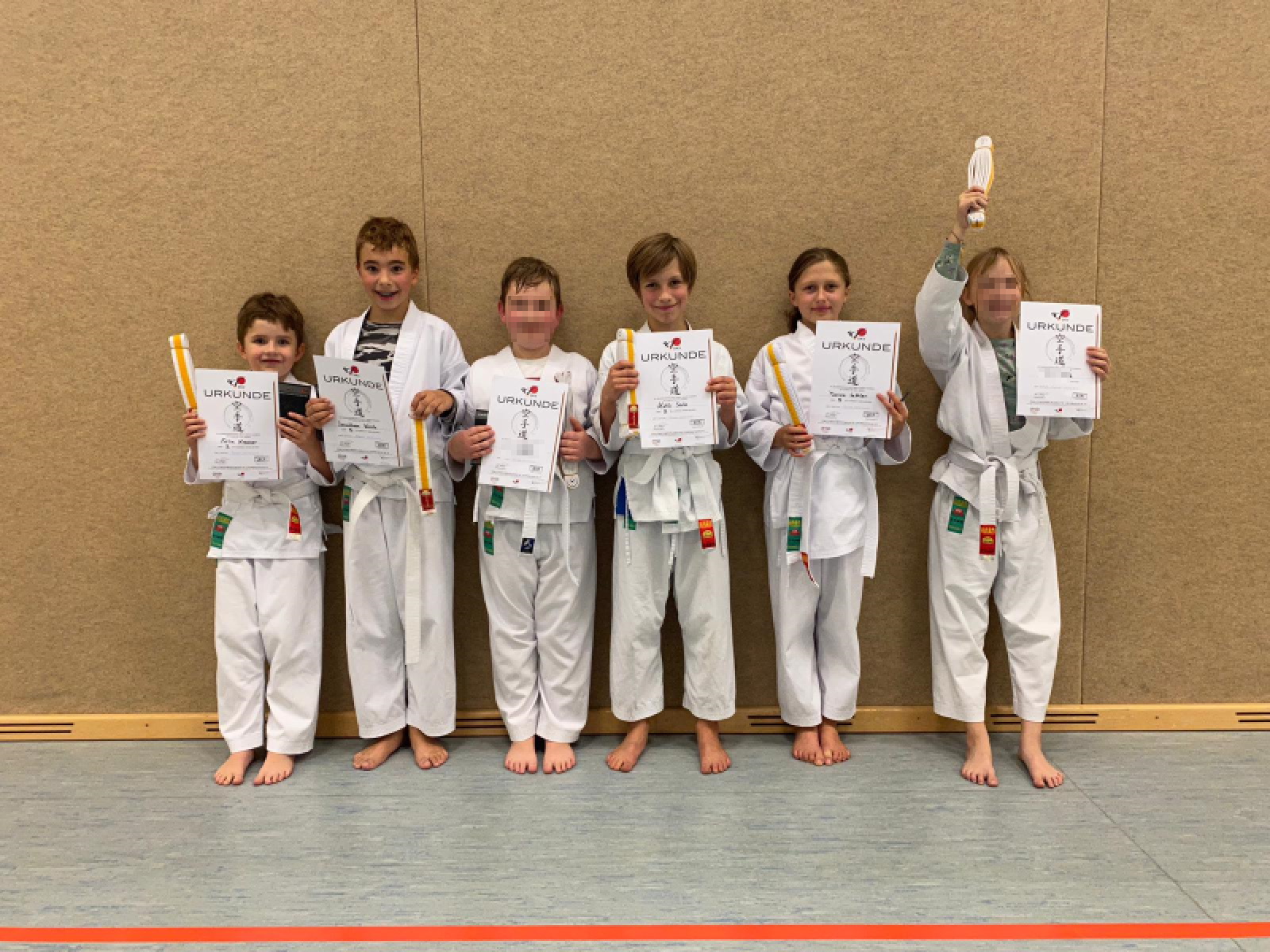 Kyu Prüfungen 23.09.2022 homepage