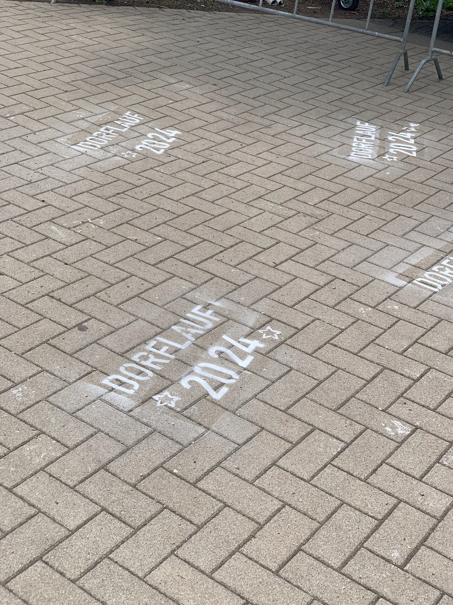 Biesfelder Dorflauf 2024 Impressionen 2