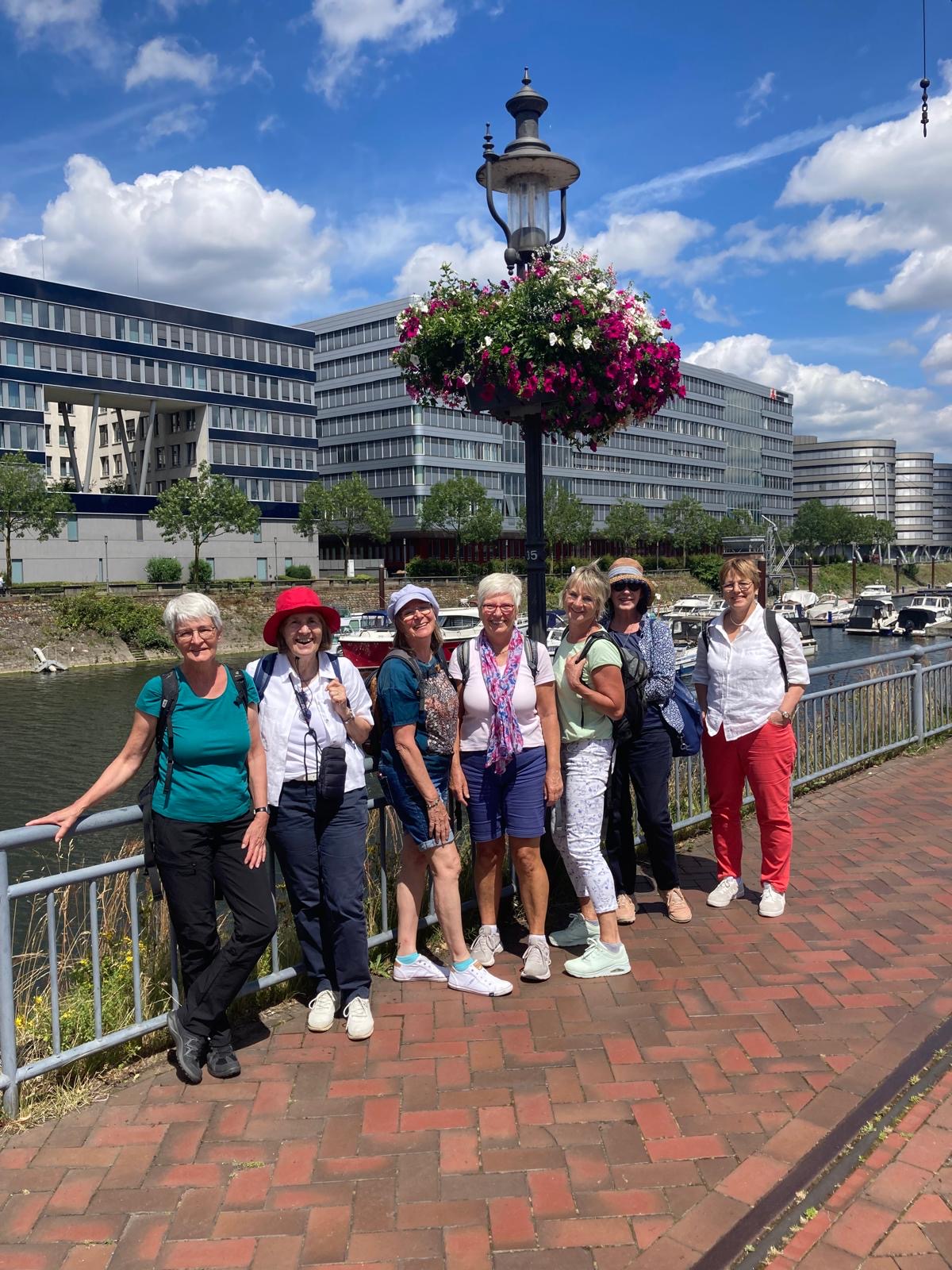 Grey Monday 2024 Duisburg 2