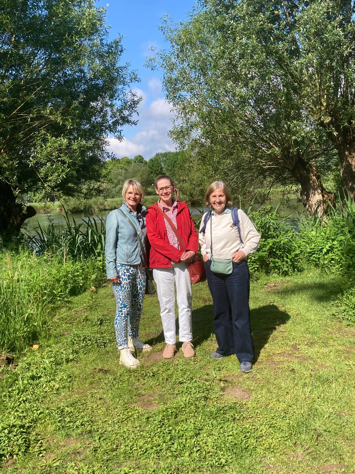 Grey Monday 2024 Hombroich 3