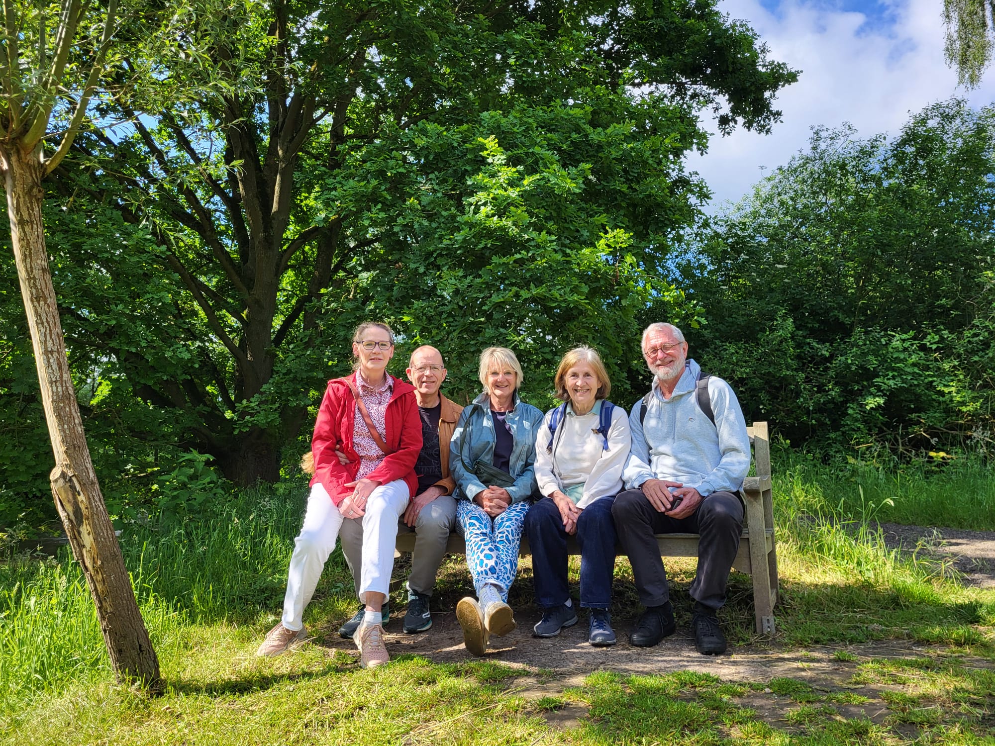 Grey Monday 2024 Hombroich 5