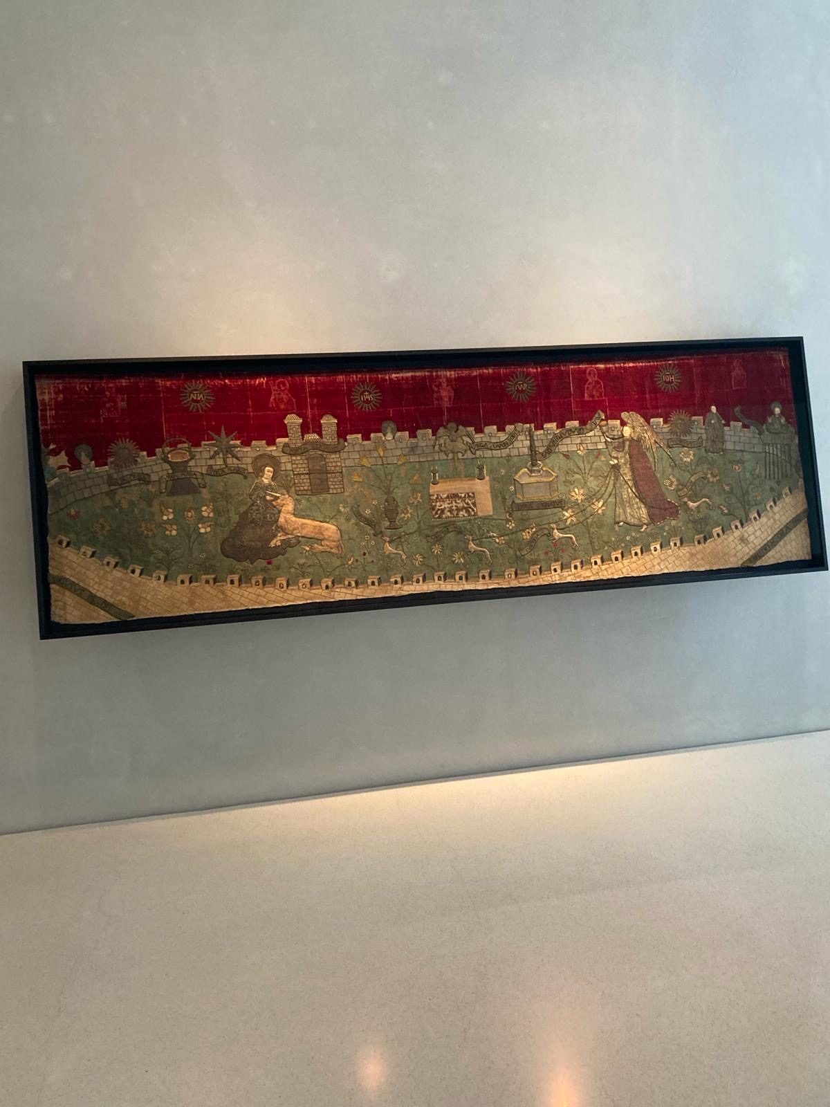 Grey Monday Kolumba 4