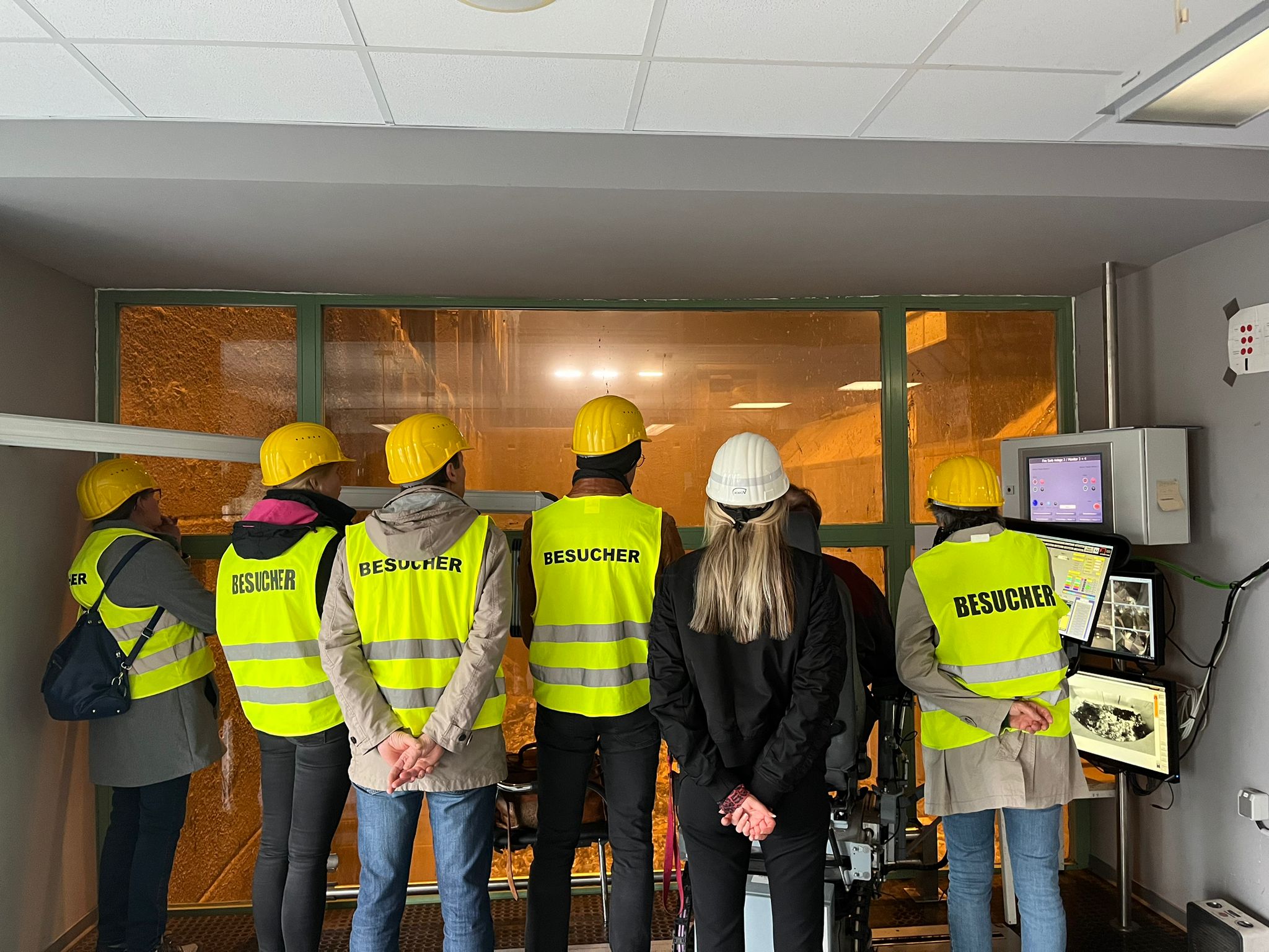 Grey Monday MVA Bonn 2