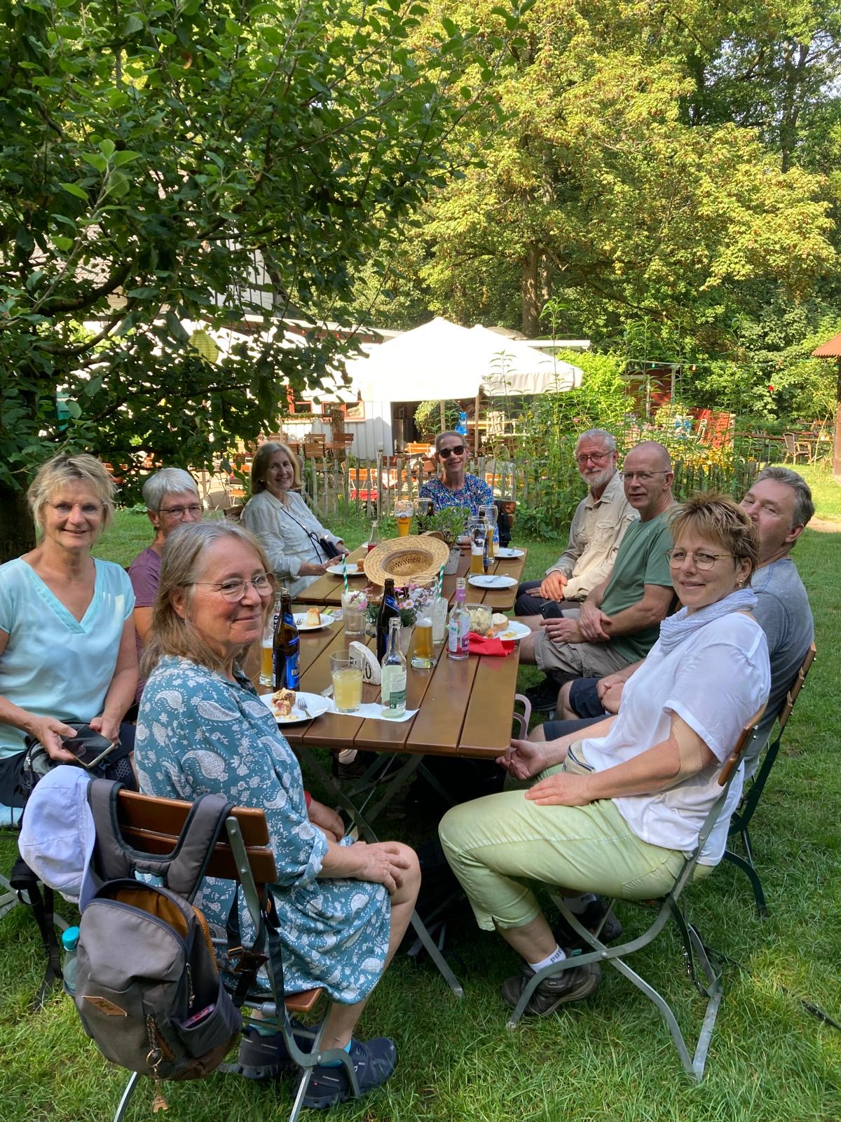 Grey Monday Wahner Heide 4