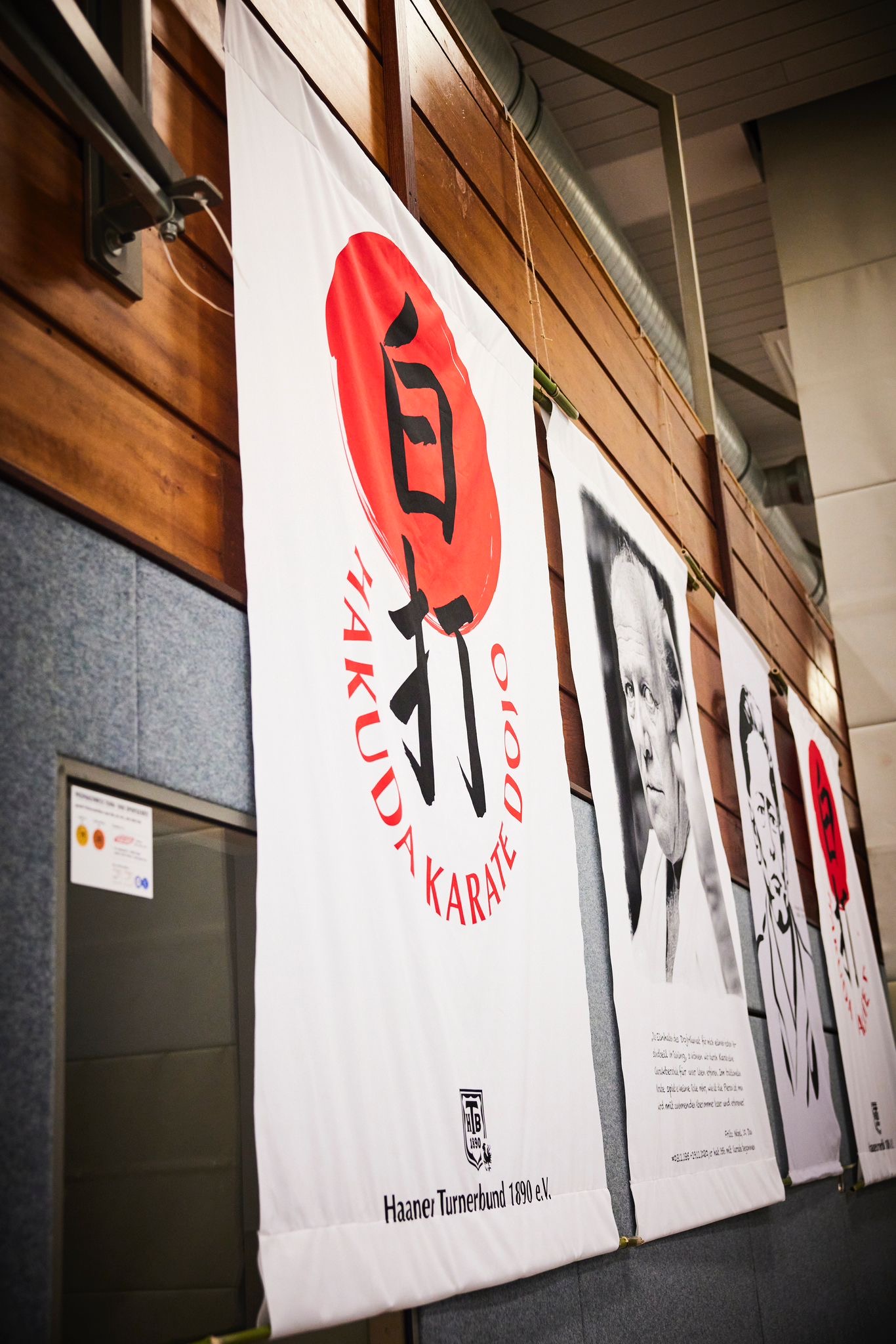 Haan 10 Jahresfeier 2