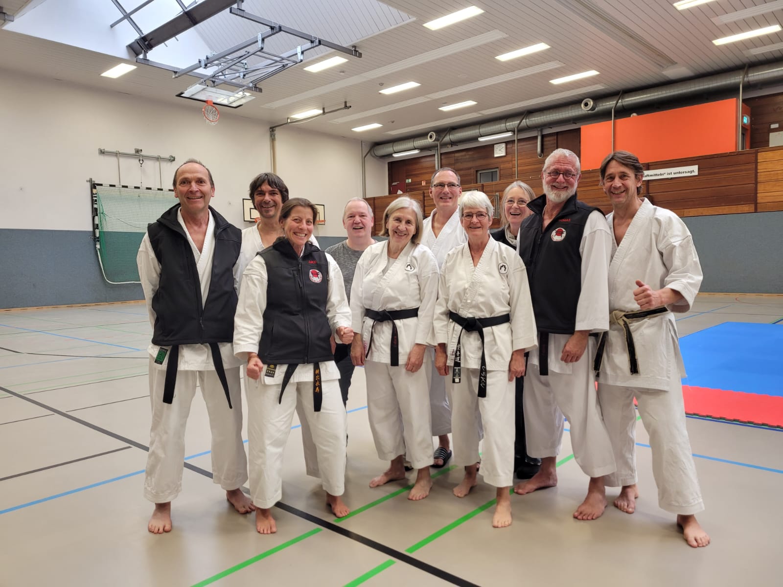 Haan 10 Jahresfeier 3