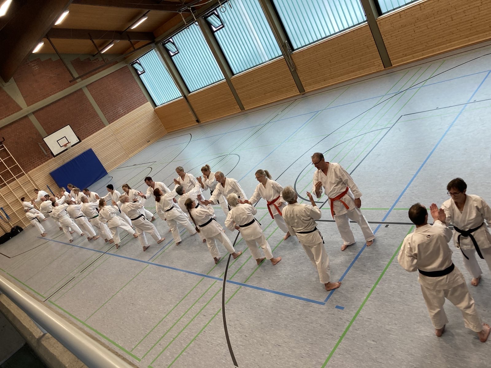 Neujahrsempfang 2024 1