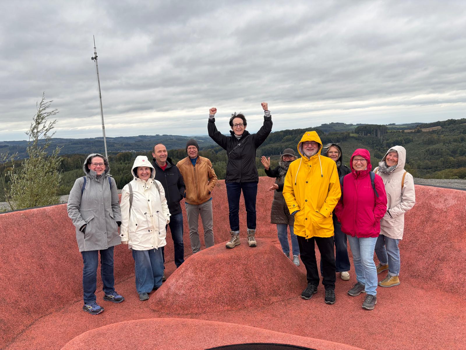 Grey Monday Metabolon 3