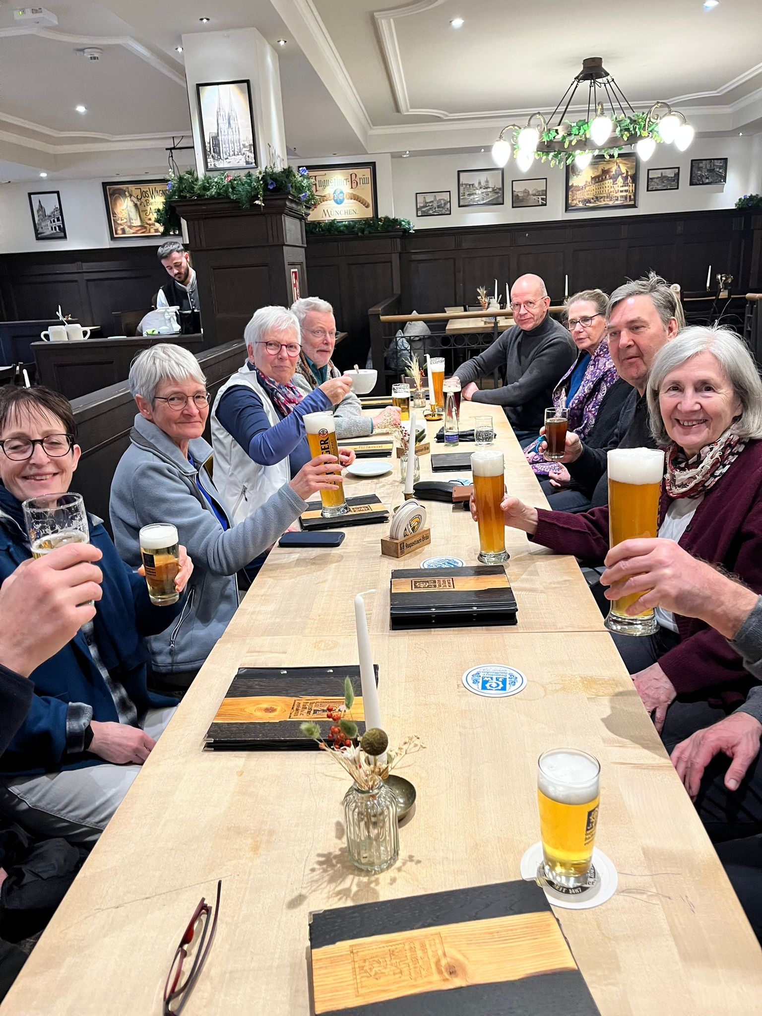 Grey Monday Köln unterirdisch 4