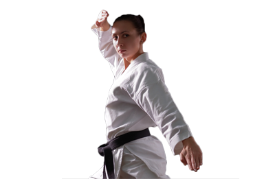 Karate ab 30