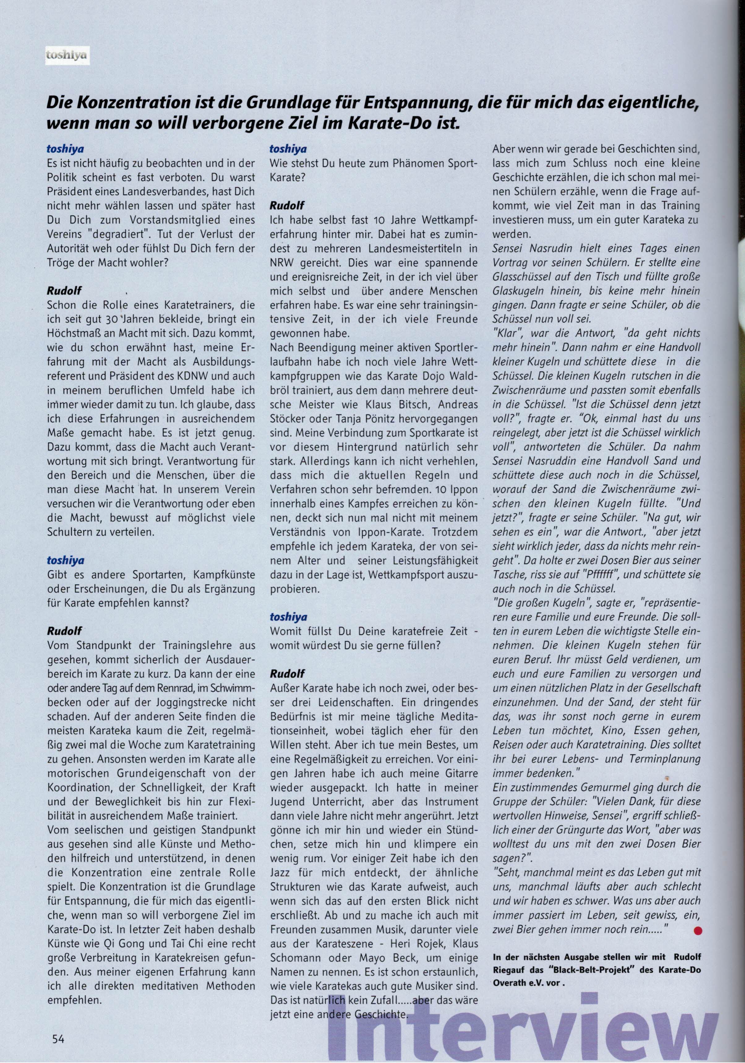 toshiya 2 2007 Vereinsportrait Seite 5