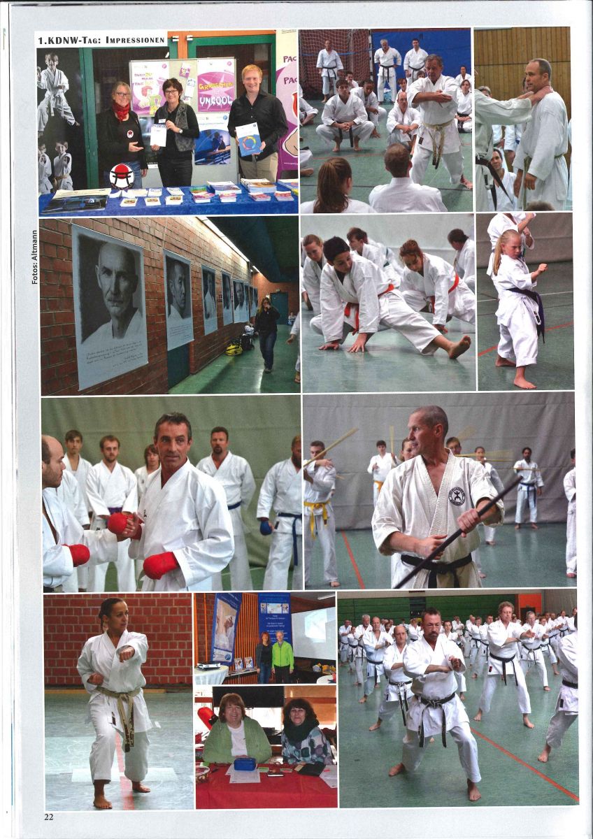 1 kdnw tag in karate aktuell 3
