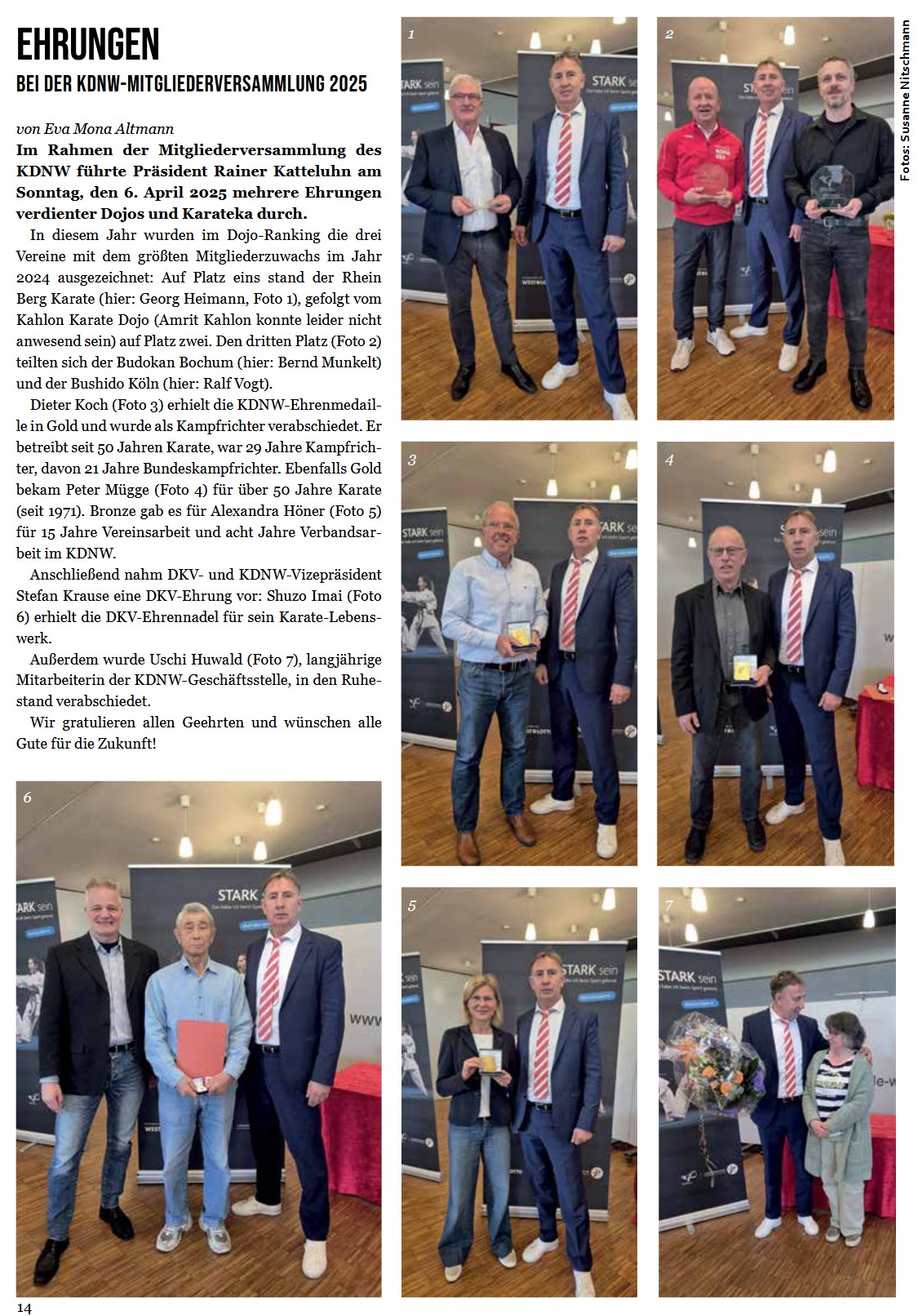 Karate Aktuell 1 2025 KDO 4